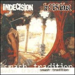 Knuckledust : Smash Tradition